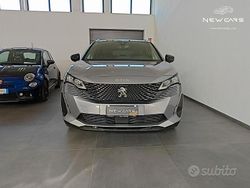 Grigio Usata 2023 Peugeot 3008 GT SUV | 28.900 € (Cara)