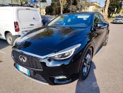 Usata 2018 Infiniti Q30 Business Due volumi | 13.500 € (Ottimo prezzo)