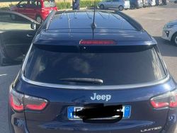 Usata 2018 Jeep Compass SUV | 14.999 € (Buon prezzo)