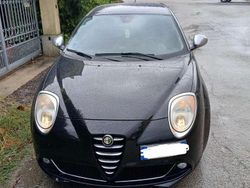 Nero Usata 2013 Alfa Romeo MiTo Due volumi | 4800 € (Buon prezzo)