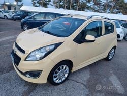 Other Usata 2014 Chevrolet Spark LT Due volumi | 4500 € (Buon prezzo)