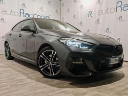 Grigio Usata 2020 BMW 218 M Sport Coupé | 24.870 € (Buon prezzo)
