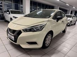 Beige Usata 2019 Nissan Micra Acenta Due volumi | 8900 € (Ottimo prezzo)