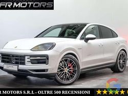 Bianco Usata 2024 Porsche Cayenne SUV | 109.900 € (Buon prezzo)