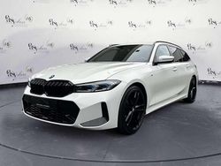 Bianco Usata 2025 BMW 320 M Sport Station wagon | 42.200 € (Super prezzo)