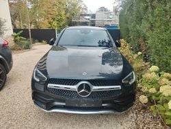 Usata 2020 Mercedes GLC300 Premium Plus Coupé | 39.500 € (Ottimo prezzo)