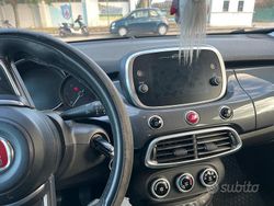 Grigio Usata 2019 Fiat 500X SUV | 18.000 €