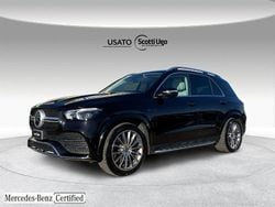 Nero Usata 2021 Mercedes GLE350 Premium SUV | 50.500 € (Ottimo prezzo)