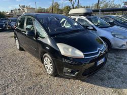 Argento Usata 2009 Citroën C4 Monovolume | 2300 € (Super prezzo)