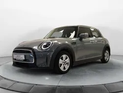 Moonwalk grey / metallizzato Usata 2022 Mini ONE Essential Due volumi | 19.900 € (Buon prezzo)