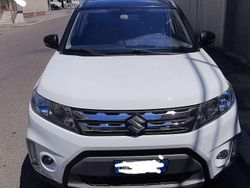 Usata 2016 Suzuki Vitara SUV | 13.700 € (Molto cara)