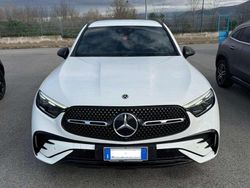 Bianco Usata 2023 Mercedes GLC220 Advanced Plus SUV | 51.000 € (Buon prezzo)