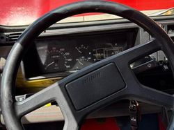 Rosso Usata 1988 Fiat Panda 4x4 Due volumi | 8000 €