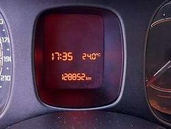 Usata 2017 Fiat Panda Easy Due volumi | 8000 € (Buon prezzo)