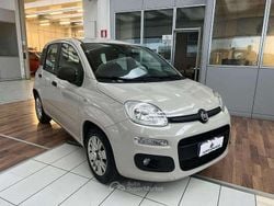 Beige Usata 2016 Fiat Panda Easy Tre volumi | 3900 € (Buon prezzo)