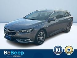 Grigio metallizzato Usata 2019 Opel Insignia Business Station wagon | 13.500 € (Buon prezzo)