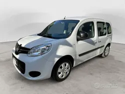 Other Usata 2019 Renault Kangoo Life Monovolume | 9490 € (Buon prezzo)
