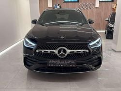 Nero Usata 2022 Mercedes GLA200 Premium SUV | 34.990 € (Buon prezzo)