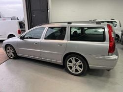 Grigio Usata 2006 Volvo V70 Station wagon | 2900 € (Buon prezzo)
