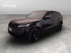 Nero Usata 2022 Land Rover Range Rover Velar R-Dynamic SUV | 33.000 € (Ottimo prezzo)