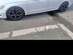 Usata 2012 Audi A6 Allroad Ambiente Station wagon | 12.500 € (Ottimo prezzo)