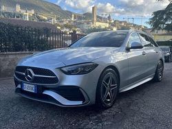 Other Usata 2021 Mercedes C220 Premium Plus Station wagon | 30.000 €