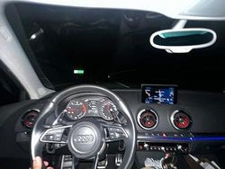 Nero Usata 2019 Audi A3 Tre volumi | 19.499 €