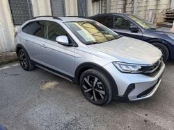 Argento Nuova 2025 VW Taigo Edition SUV | 20.900 € (Buon prezzo)