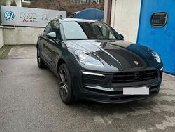 Grigio Usata 2021 Porsche Macan SUV | 73.000 €