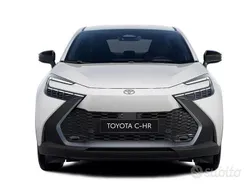 Nuova 2025 Toyota C-HR Trend SUV | 33.500 € (Buon prezzo)