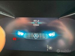Usata 2021 Mercedes GLC43 AMG AMG Tre volumi | 41.000 € (Ottimo prezzo)