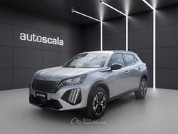 Grigio Nuova 2025 Peugeot 2008 Allure SUV | 22.990 € (Buon prezzo)