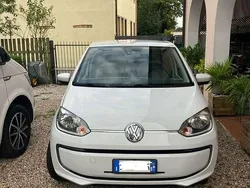 Usata 2020 VW e-up! Due volumi | 9900 € (Buon prezzo)