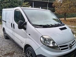 Usata 2008 Nissan Primastar Monovolume | 5000 € (Super prezzo)