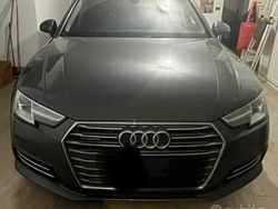 Grigio Usata 2019 Audi A4 Sport Station wagon | 25.000 € (Cara)