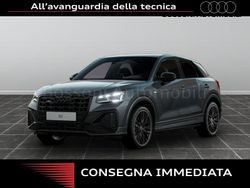 Grigio Nuova 2025 Audi Q2 Ambiente SUV | 44.634 €