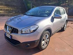 Grigio Usata 2012 Nissan Qashqai SUV | 4499 € (Ottimo prezzo)