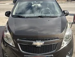 Usata 2011 Chevrolet Spark Due volumi | 3000 € (Buon prezzo)
