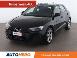 Nero Usata 2019 Audi A1 Admired Due volumi | 20.499 € (Buon prezzo)