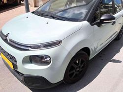 Usata 2017 Citroën C3 Live Due volumi | 8000 € (Ottimo prezzo)