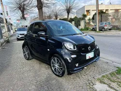 Nero Usata 2018 Smart ForTwo Coupé Brabus Xclusive Coupé | 21.399 € (Cara)