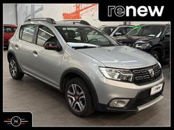 Grigio Usata 2019 Dacia Sandero Stepway Due volumi | 10.400 € (Buon prezzo)
