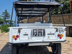Usata 1974 Citroën Méhari Cabrio | 19.000 €