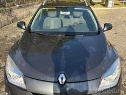 Usata 2011 Renault Mégane GrandTour Station wagon | 6800 € (Buon prezzo)