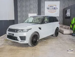 Other Usata 2019 Land Rover Range Rover Sport HSE Dynamic SUV | 37.900 € (Super prezzo)