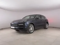 Nero Usata 2019 Porsche Cayenne SUV | 59.900 € (Super prezzo)