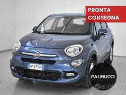 Usata 2018 Fiat 500X Pop Star SUV | 12.200 € (Buon prezzo)