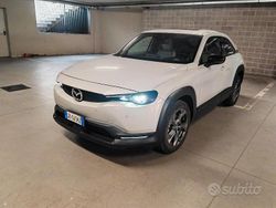 Bianco Usata 2020 Mazda MX30 Exclusive SUV | 13.600 € (Ottimo prezzo)