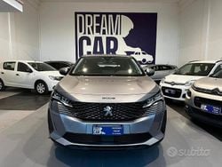 Grigio Usata 2020 Peugeot 3008 Allure SUV | 17.299 € (Buon prezzo)