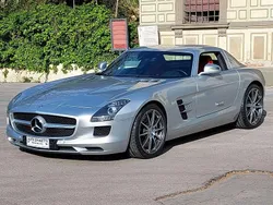 Argento Usata 2010 Mercedes SLS AMG AMG Coupé | 230.000 €